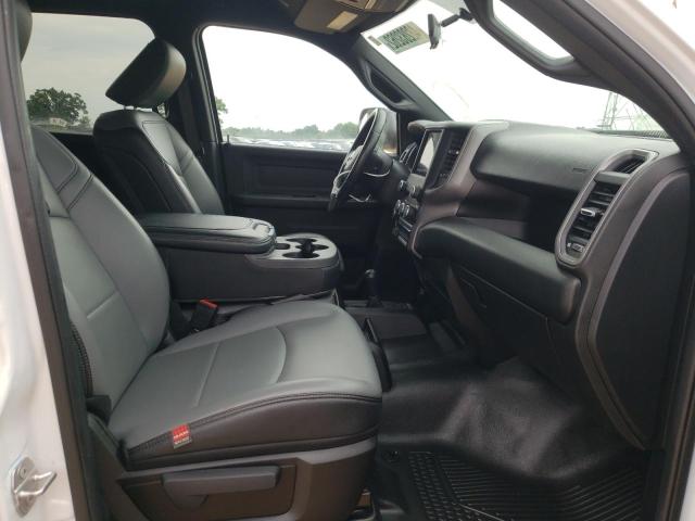 Photo 5 from auction – 2021 RAM 2500 TRADE with VIN 3C7WR5HJ7MG606488