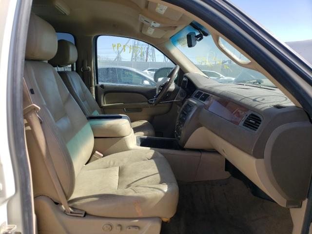 Photo 5 from auction – 2010 GMC YUKON SLT with VIN 1GKMCCE34AR154385