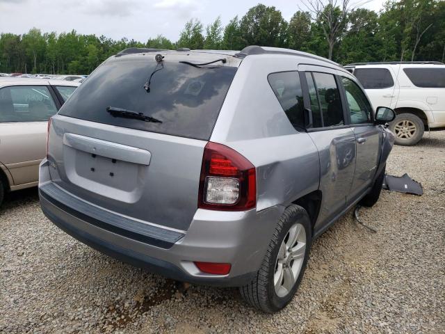 Фото 4 с аукциона – 2016 JEEP COMPASS SP с VIN 1C4NJCBA4GD525267