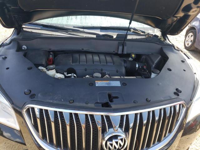 Photo 7 from auction – 2017 BUICK ENCLAVE with VIN 5GAKRCKD7HJ292611