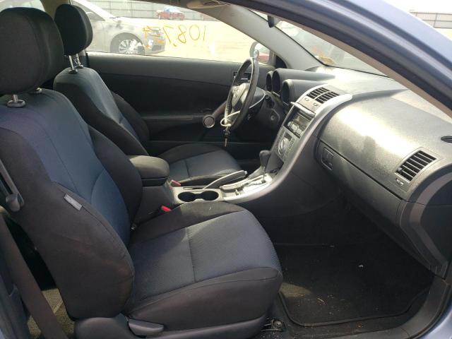 Photo 5 from auction – 2010 TOYOTA SCION TC with VIN JTKDE3B78A0319008