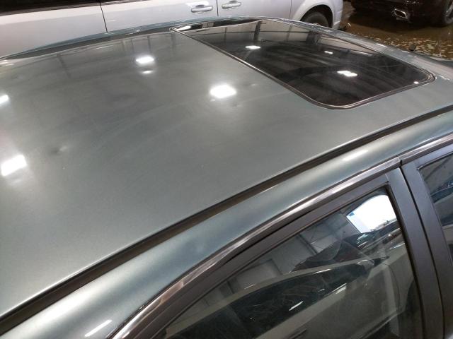 Photo 9 from auction – 2004 HYUNDAI SONATA GLS with VIN KMHWF35H74A939456