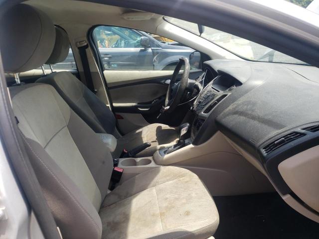 Photo 5 from auction – 2013 FORD FOCUS SE with VIN 1FADP3F22DL167350