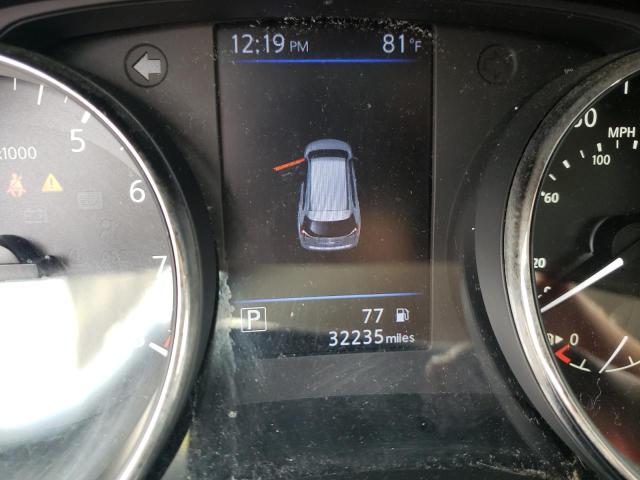 Photo 8 from auction – 2018 NISSAN ROGUE S with VIN KNMAT2MV4JP621456