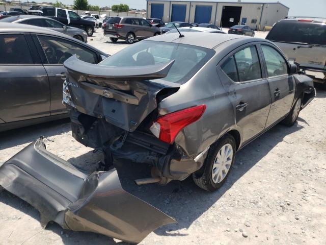 Photo 4 from auction – 2015 NISSAN VERSA S with VIN 3N1CN7AP5FL918411