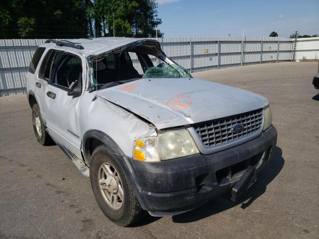 Photo 9 from auction – 2002 FORD EXPLORER X with VIN 1FMZU62E32UA79954