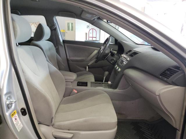 Photo 5 from auction – 2007 TOYOTA CAMRY CE with VIN 4T1BE46K57U012024