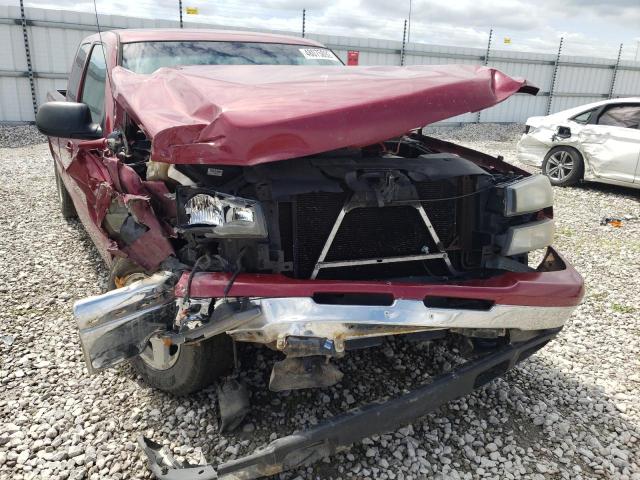 Photo 10 from auction – 2006 CHEVROLET SILVERADO with VIN 1GCEC19VX6Z254160