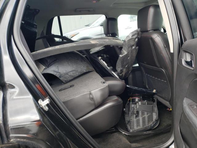 Photo 6 from auction – 2017 GMC TERRAIN SL with VIN 2GKFLUE38H6107932