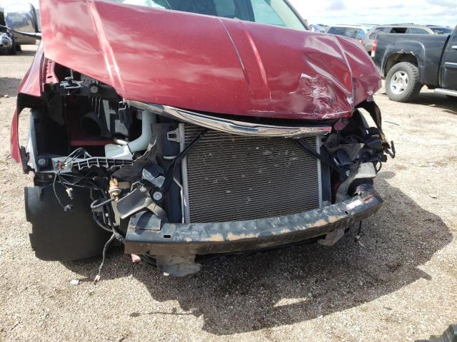Photo 9 from auction – 2011 CHRYSLER TOWN & COU with VIN 2A4RR8DGXBR745022