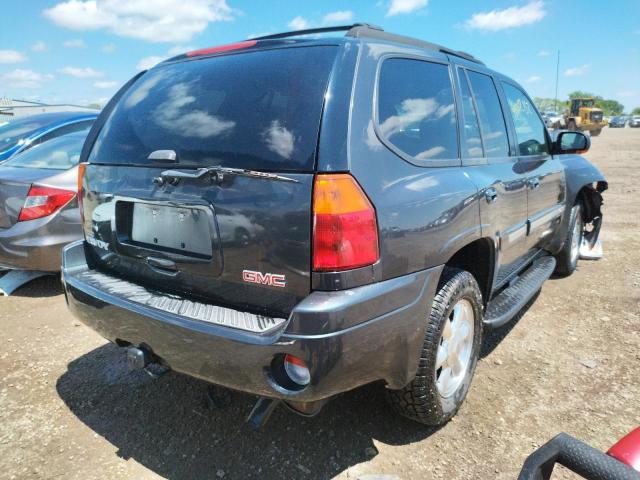 Photo 4 from auction – 2004 GMC ENVOY with VIN 1GKDS13S342127869