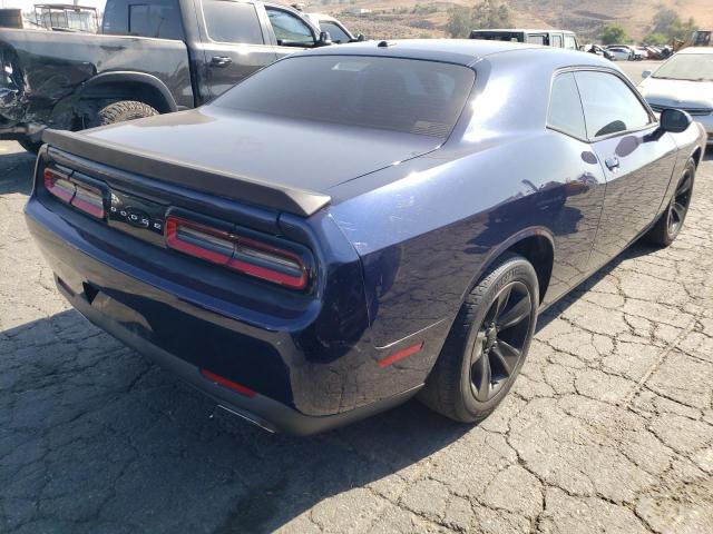 Photo 4 from auction – 2015 DODGE CHALLENGER with VIN 2C3CDZAGXFH774847