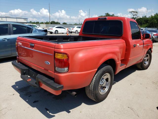 صورة رقم 4 من المزاد - 1993 FORD RANGER مع VIN 1FTCR10U7PPB40267