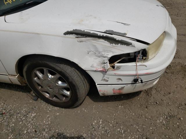 Photo 9 from auction – 1998 BUICK REGAL LS with VIN 2G4WB52K2W1570882