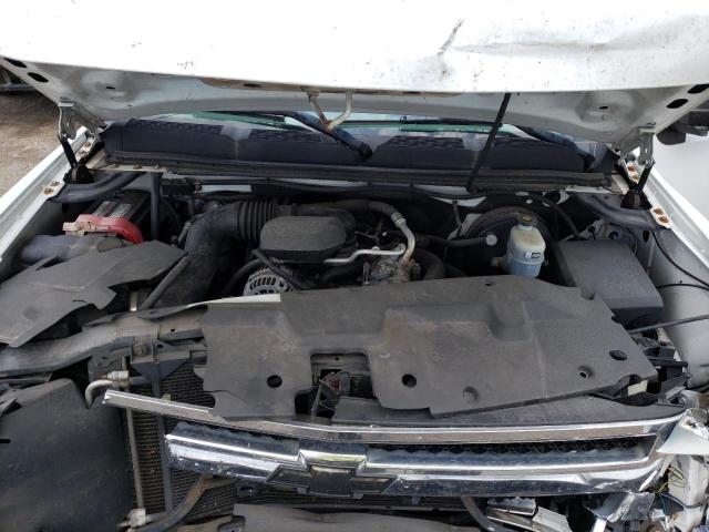 Zdjęcie 7 z aukcji – 2009 CHEVROLET SILVERADO z VIN 1GCEC14X89Z200076