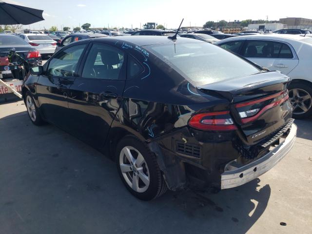 Photo 3 from auction – 2015 DODGE DART SXT with VIN 1C3CDFBB2FD286118