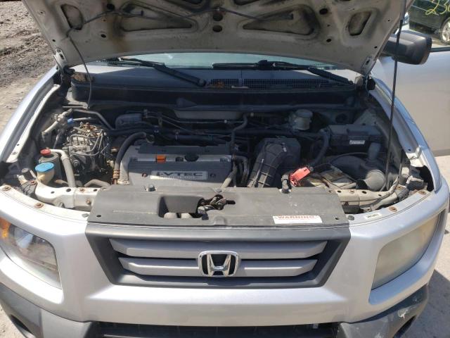 Photo 7 from auction – 2008 HONDA ELEMENT EX with VIN 5J6YH28748L019020