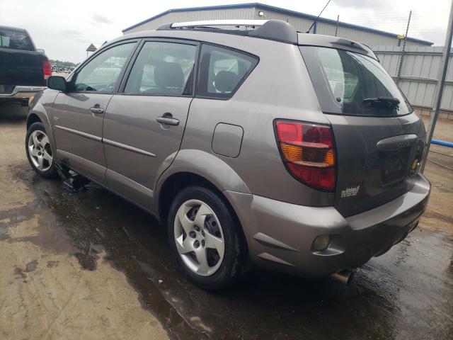 Photo 3 from auction – 2004 PONTIAC VIBE with VIN 5Y2SL62894Z435526