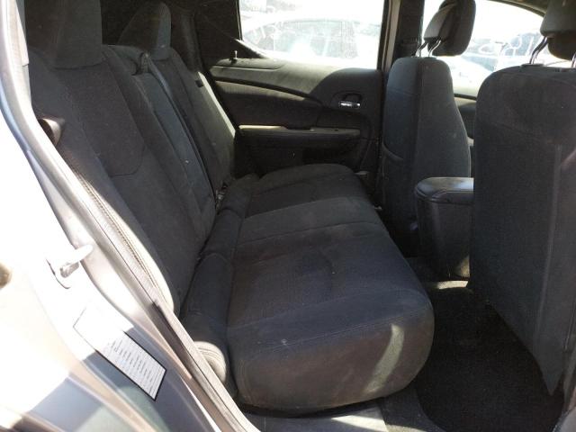 Photo 6 from auction – 2014 DODGE AVENGER SE with VIN 1C3CDZAB7EN214455