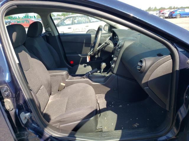 Photo 5 from auction – 2008 PONTIAC G6 VALUE L with VIN 1G2ZF57B184128993