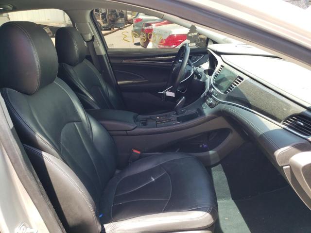 Photo 5 from auction – 2018 BUICK LACROSSE E with VIN 1G4ZP5SZ7JU125059