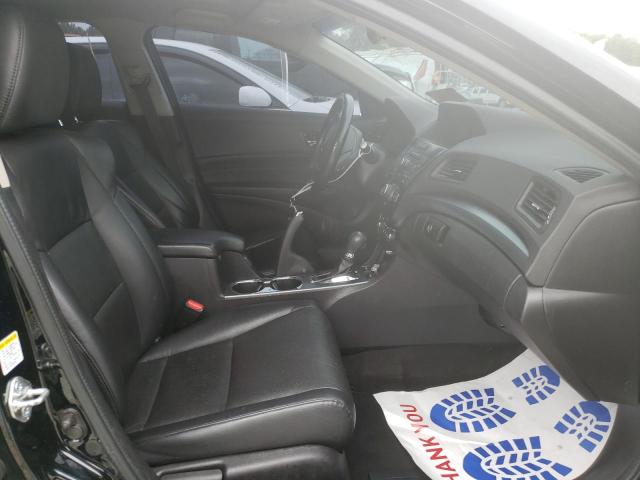 Photo 5 from auction – 2014 ACURA ILX 20 with VIN 19VDE1F30EE004311