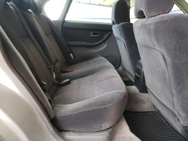 Photo 6 from auction – 2003 SUBARU LEGACY L with VIN 4S3BE635136217241