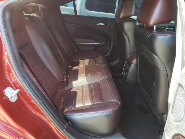 Photo 6 from auction – 2014 DODGE CHARGER R/ with VIN 2C3CDXCTXEH219314