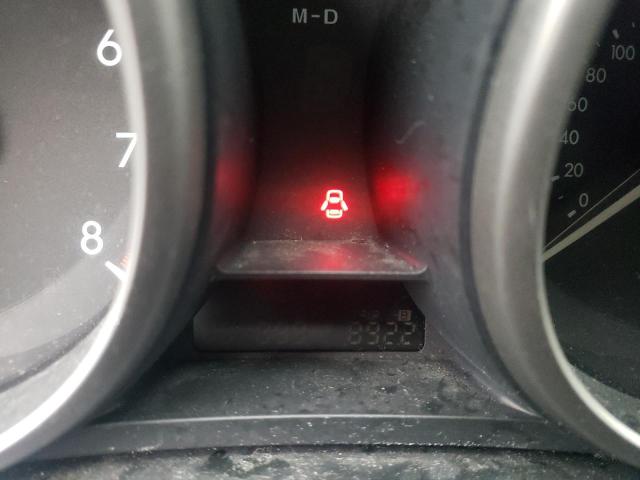 Photo 8 from auction – 2012 MAZDA 5 with VIN JM1CW2CL3C0138441