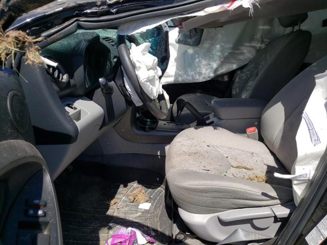 Photo 5 from auction – 2012 TOYOTA RAV4 with VIN 2T3BK4DV5CW093792