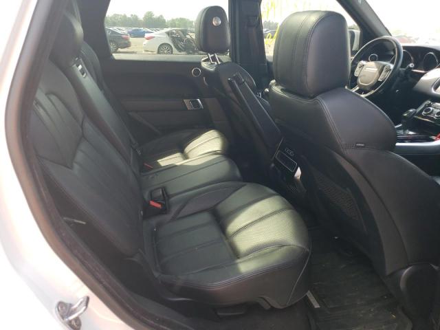 Photo 6 from auction – 2016 LAND ROVER RANGE ROVE with VIN SALWR2PF4GA118300