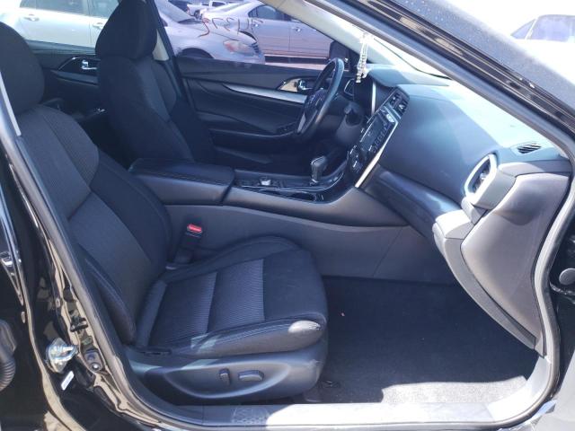 Photo 5 from auction – 2017 NISSAN MAXIMA 3.5 with VIN 1N4AA6AP6HC380106