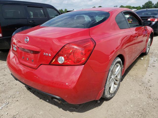 Photo 4 from auction – 2011 NISSAN ALTIMA S with VIN 1N4AL2EPXBC136365