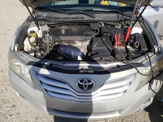Photo 7 from auction – 2010 TOYOTA CAMRY BASE with VIN 4T4BF3EK4AR075928