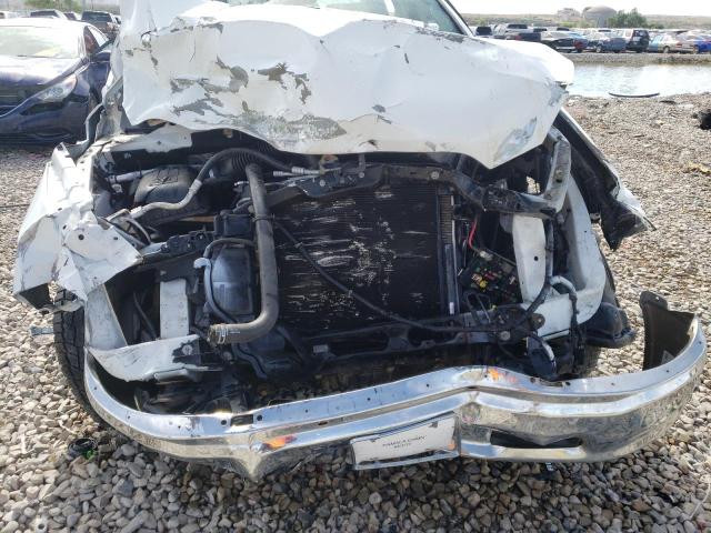 صورة رقم 9 من المزاد - 2016 RAM 1500 ST مع VIN 3C6RR6KT5GG300816
