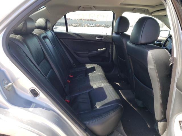 Photo 6 from auction – 2003 HONDA ACCORD EX with VIN 1HGCM66583A025381
