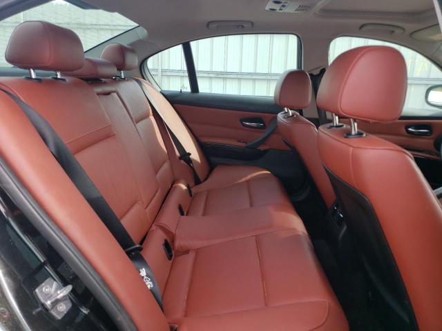 Photo 6 from auction – 2011 BMW 328 XI with VIN WBAPK7C53BA772401
