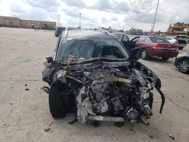 Photo 9 from auction – 2019 JEEP CHEROKEE L with VIN 1C4PJLCBXKD248505