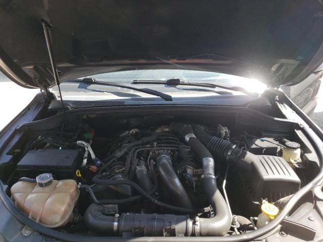 Photo 7 from auction – 2014 JEEP GRAND CHER with VIN 1C4RJFJM2EC538777