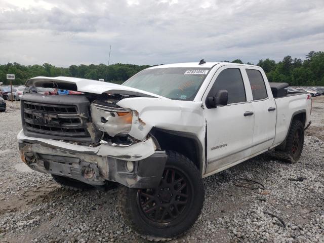 Photo 2 from auction – 2014 GMC SIERRA K15 with VIN 1GTV2VEC9EZ138381