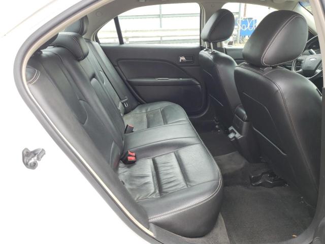 Photo 6 from auction – 2011 FORD FUSION HYB with VIN 3FADP0L35BR151265