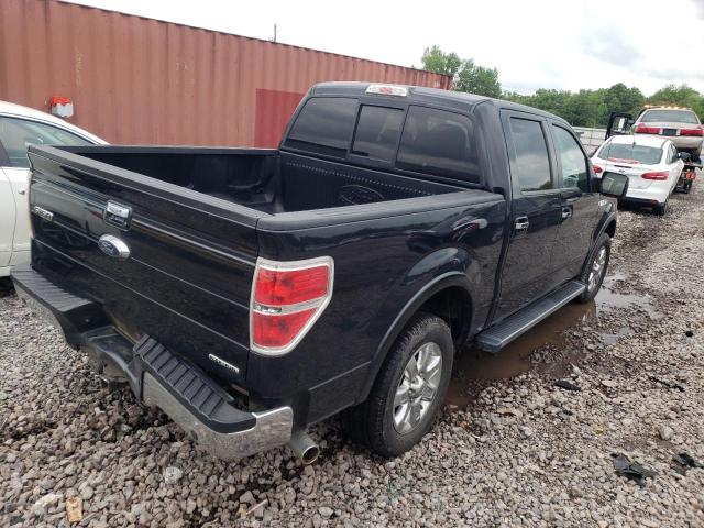 Photo 4 from auction – 2014 FORD F150 SUPER with VIN 1FTFW1CF7EKE76627
