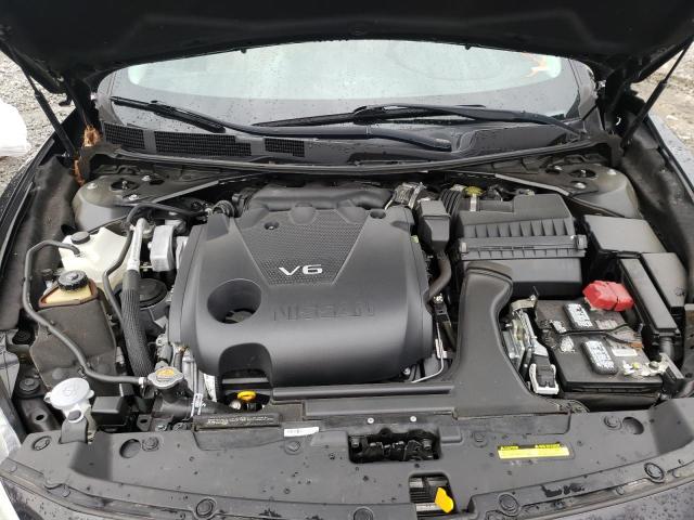 Photo 7 from auction – 2017 NISSAN MAXIMA 3.5 with VIN 1N4AA6AP7HC361158