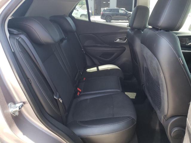 Photo 6 from auction – 2013 BUICK ENCORE CON with VIN KL4CJBSB3DB211900