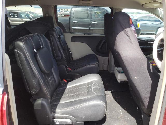Photo 6 from auction – 2011 CHRYSLER TOWN & COU with VIN 2A4RR8DGXBR745022