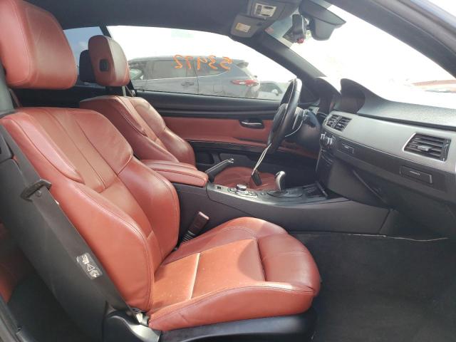 Photo 5 from auction – 2011 BMW M3 with VIN WBSDX9C52BE583808