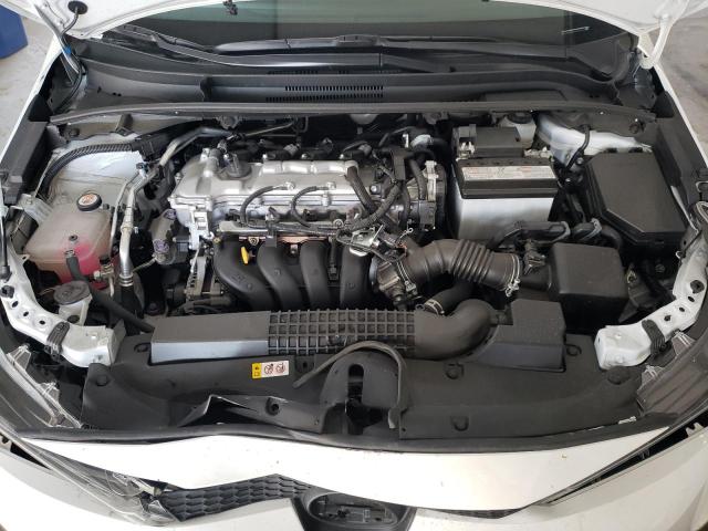 Photo 7 from auction – 2022 TOYOTA COROLLA LE with VIN 5YFEPMAE0NP283838