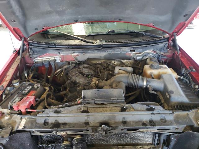 Photo 7 from auction – 2012 FORD F150 SUPER with VIN 1FTEX1EM8CKD03152