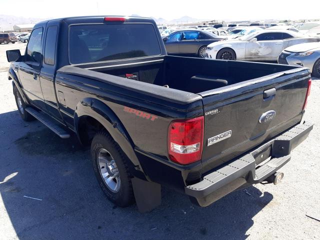 Photo 3 from auction – 2008 FORD RANGER SUP with VIN 1FTYR14U78PA45984