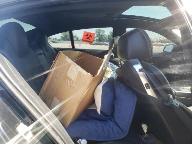 Photo 6 from auction – 2015 BMW 6 SERIES with VIN WBA6B4C53FD761008